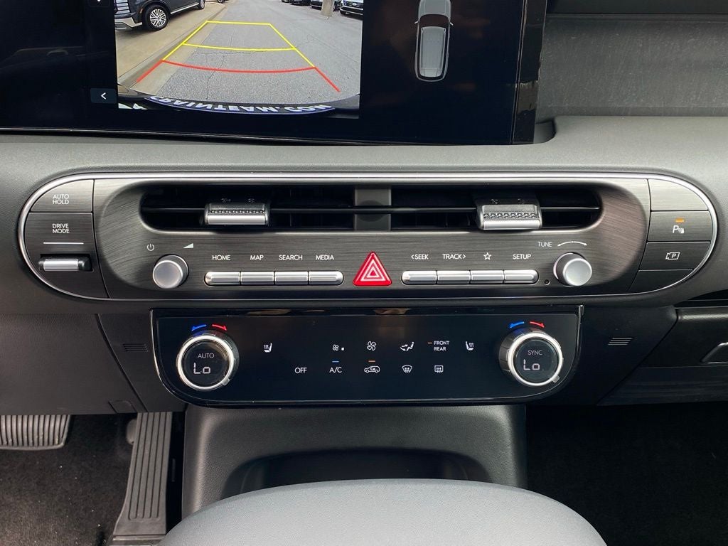 2026 Hyundai PALISADE SEL FWD