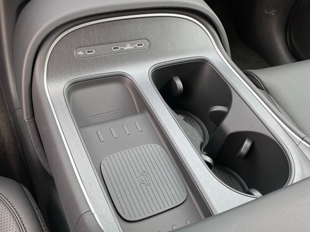 2026 Hyundai PALISADE SEL FWD