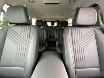 2026 Hyundai PALISADE SEL FWD