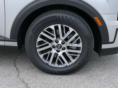2026 Hyundai PALISADE SEL FWD