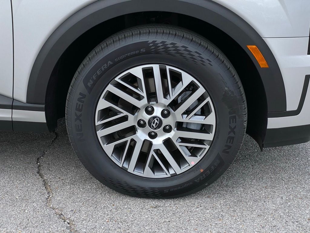 2026 Hyundai PALISADE SEL FWD