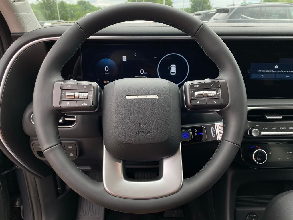 2026 Hyundai PALISADE SEL FWD