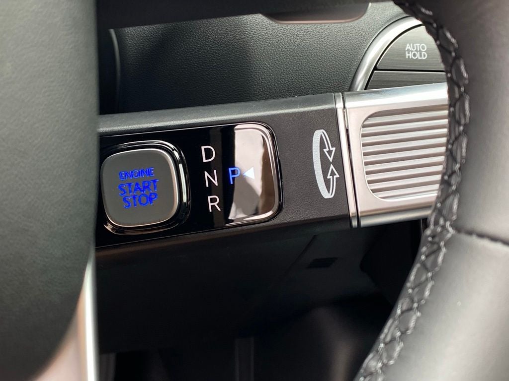 2026 Hyundai PALISADE SEL FWD