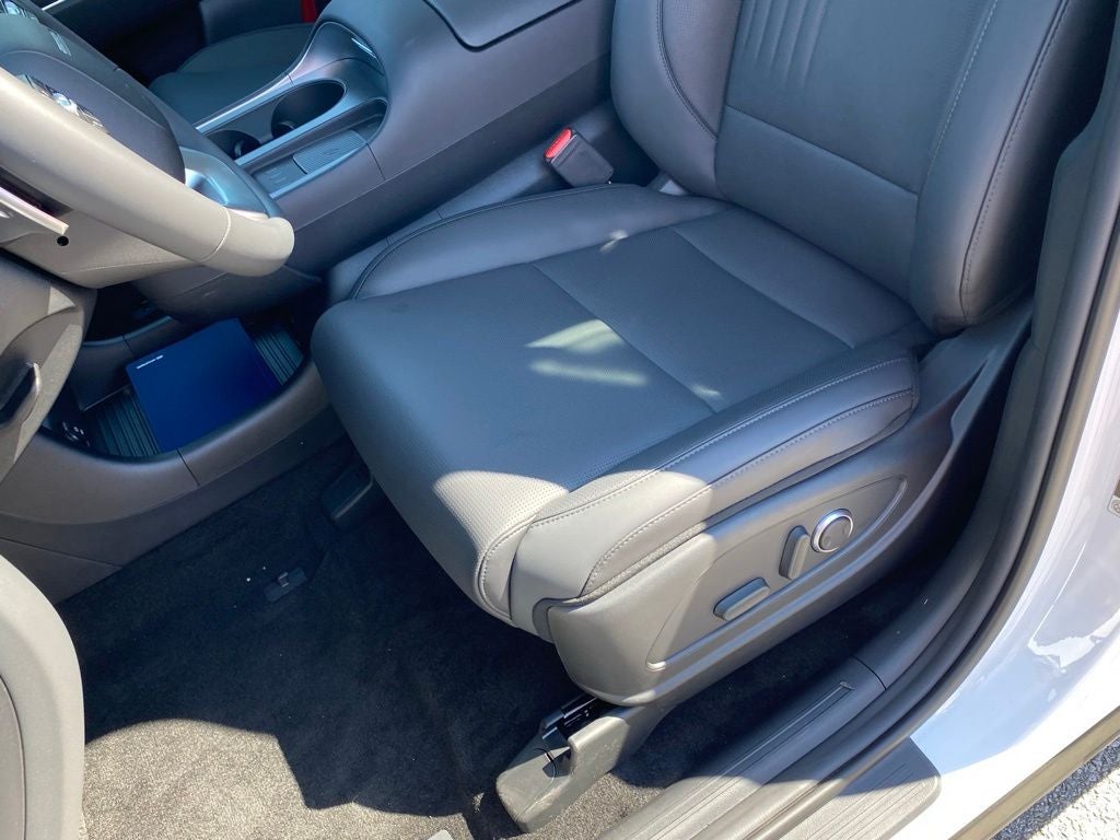 2026 Hyundai PALISADE HYBRID Blue SEL 7P