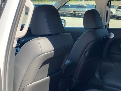 2026 Hyundai PALISADE HYBRID Blue SEL 7P