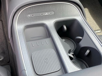 2027 Hyundai PALISADE HYBRID SEL 7P