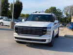 2027 Hyundai PALISADE Calligraphy AWD