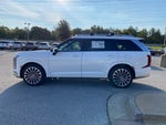 2027 Hyundai PALISADE Calligraphy AWD