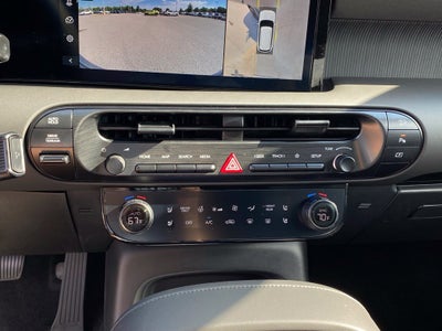 2027 Hyundai PALISADE HYBRID Calligraphy Black Ink