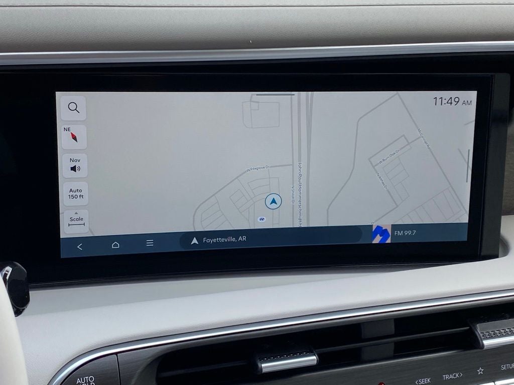 2026 Hyundai PALISADE SEL Premium FWD