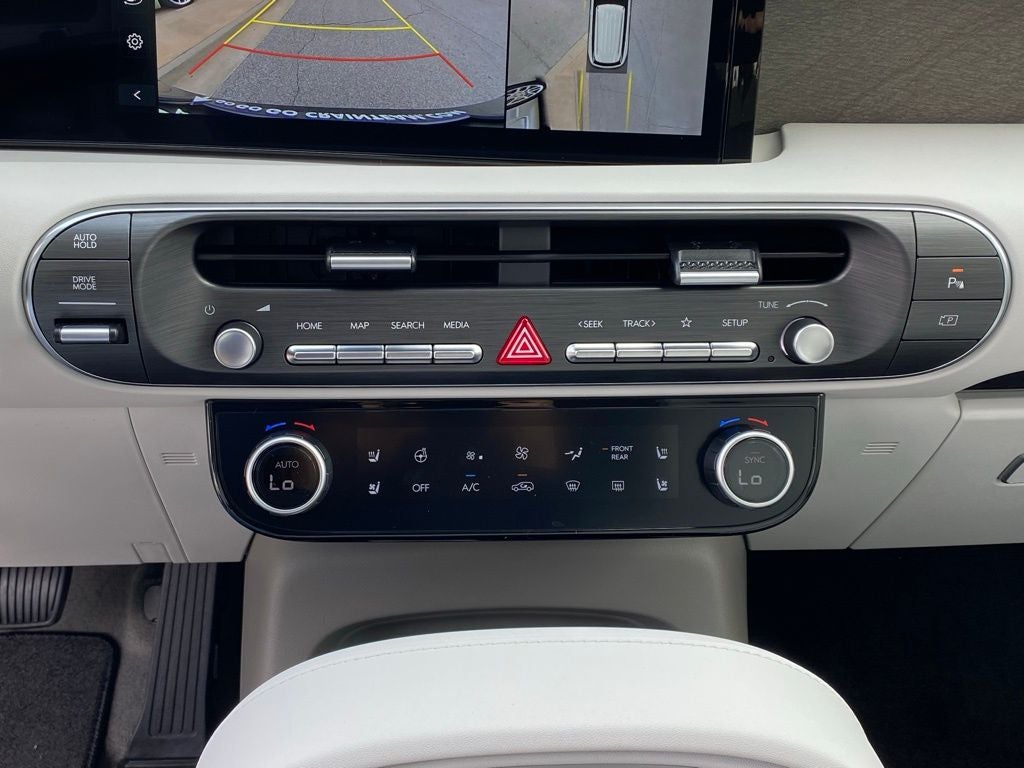 2026 Hyundai PALISADE SEL Premium FWD