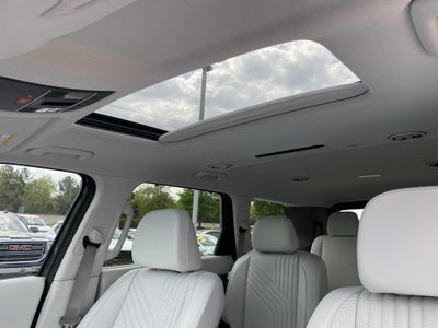 2026 Hyundai PALISADE SEL Premium FWD