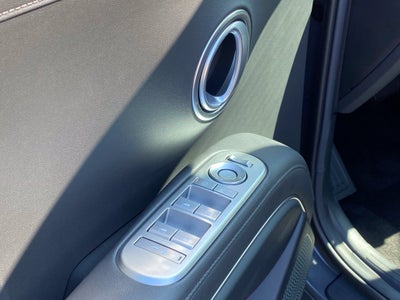 2027 Hyundai PALISADE SEL Premium FWD