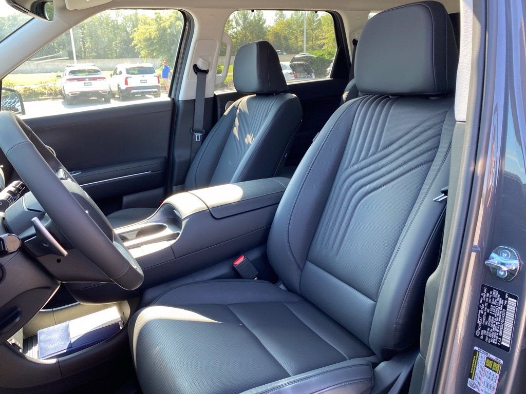 2027 Hyundai PALISADE SEL Premium FWD
