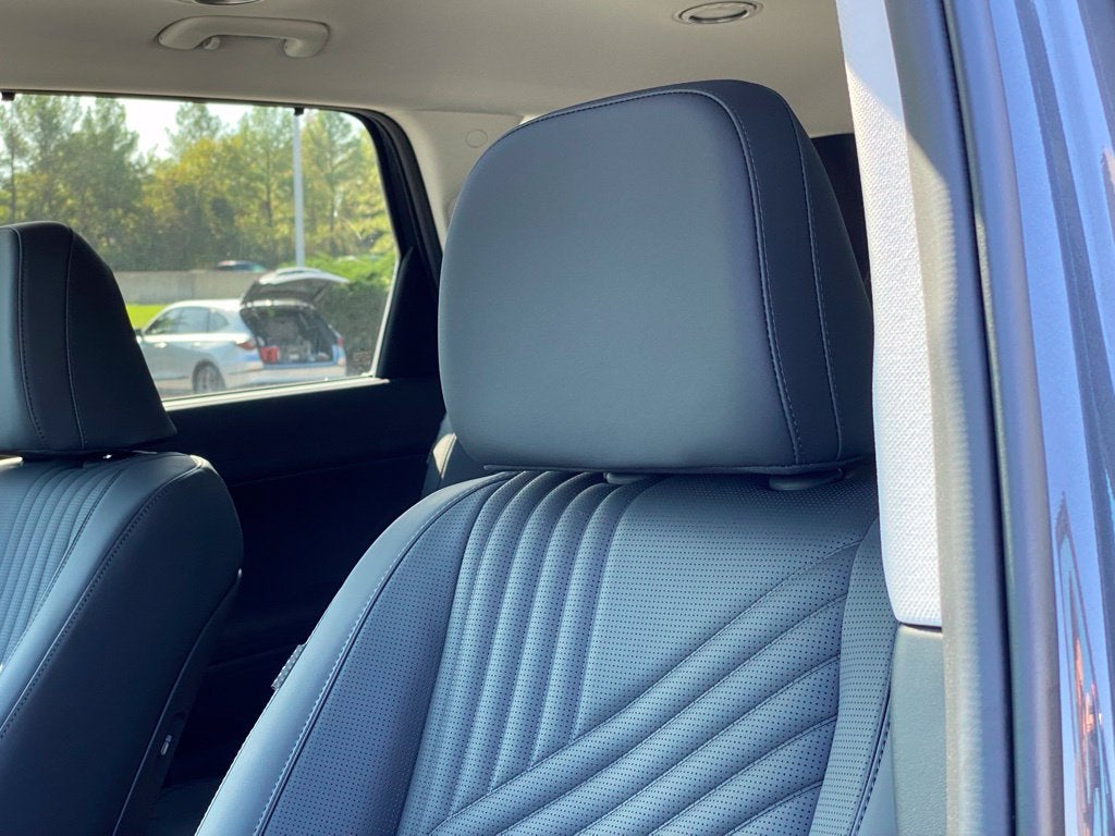 2027 Hyundai PALISADE SEL Premium FWD