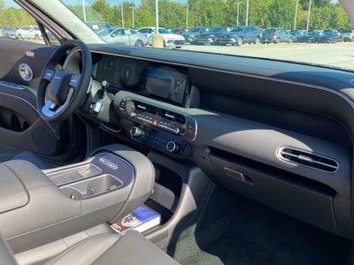 2027 Hyundai PALISADE SEL Premium FWD