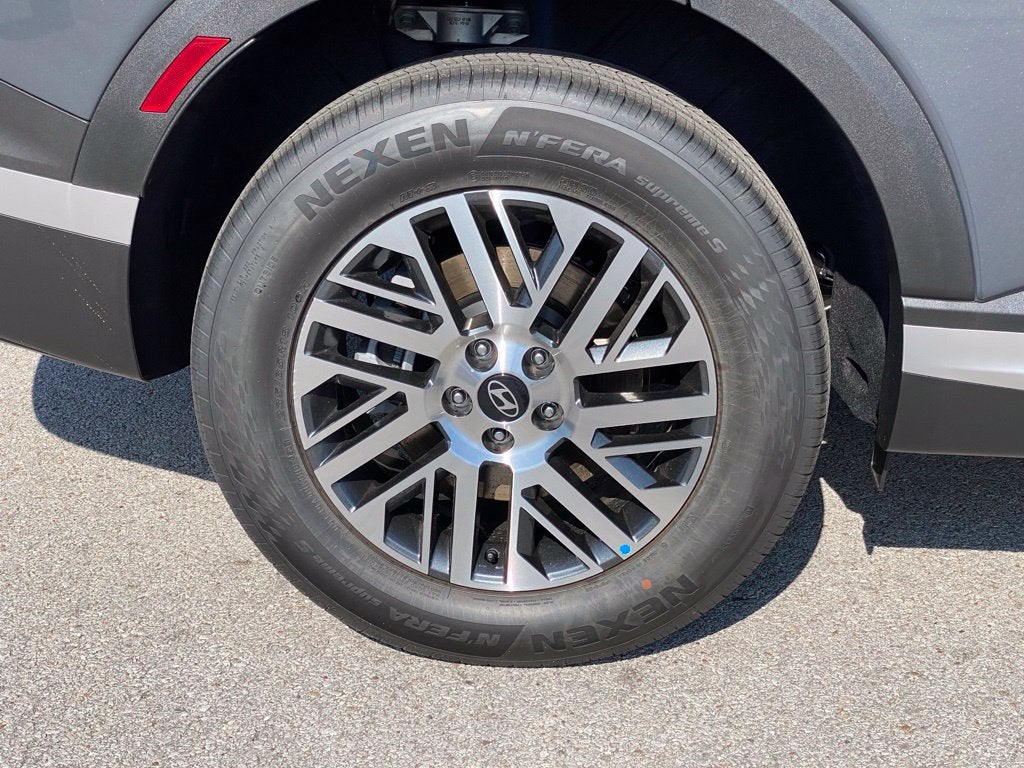 2027 Hyundai PALISADE SEL Premium FWD