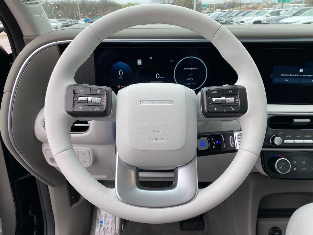 2026 Hyundai PALISADE SEL Premium AWD