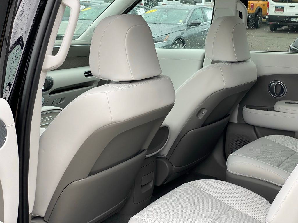 2026 Hyundai PALISADE SEL Premium AWD