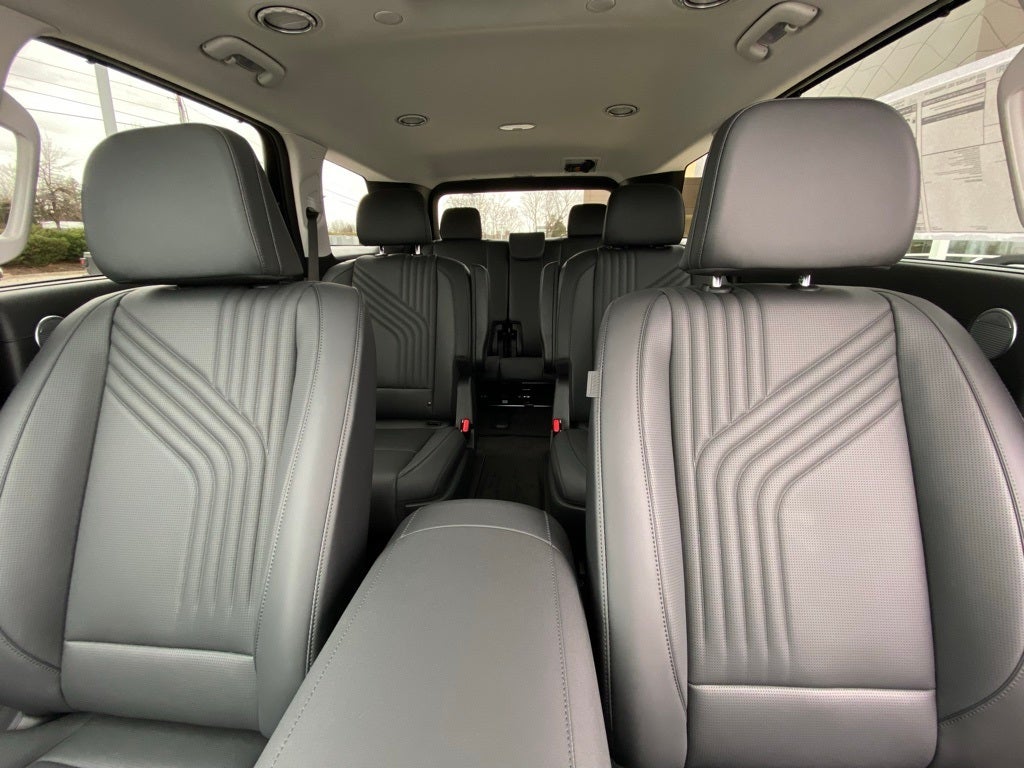 2026 Hyundai PALISADE SEL Premium AWD