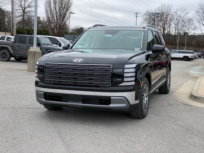 2026 Hyundai PALISADE SEL Premium AWD