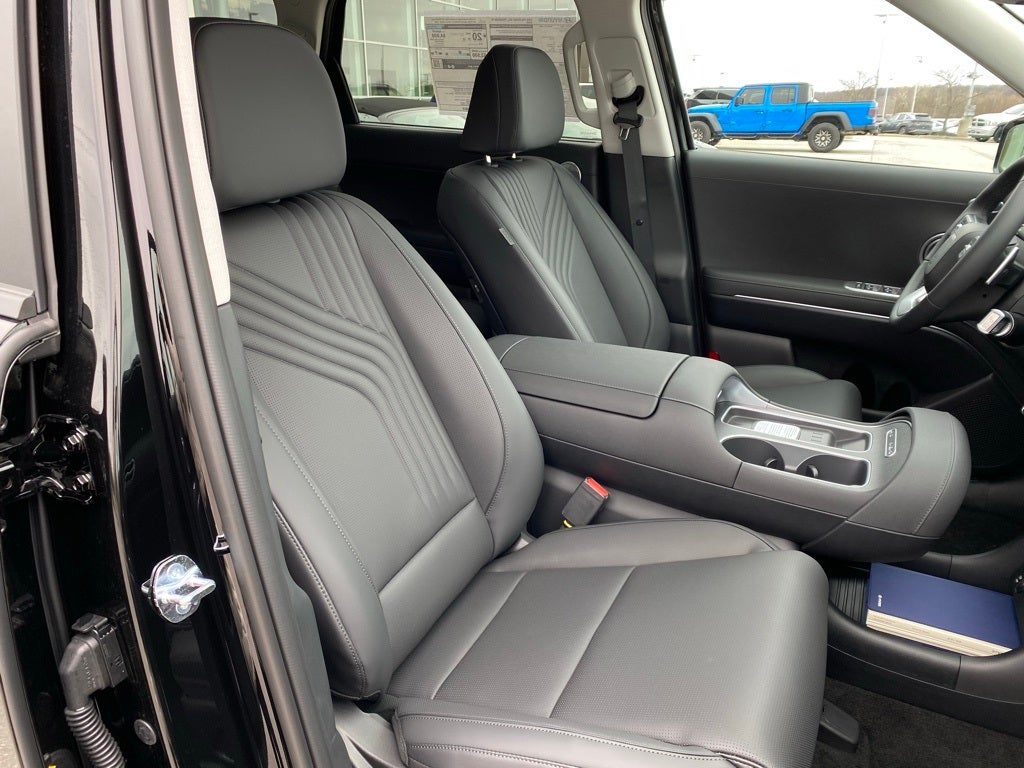 2026 Hyundai PALISADE SEL Premium AWD