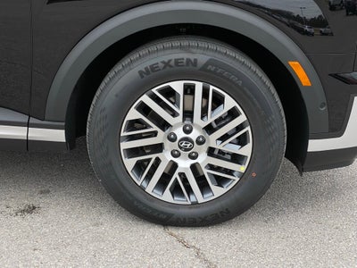 2026 Hyundai PALISADE SEL Premium AWD