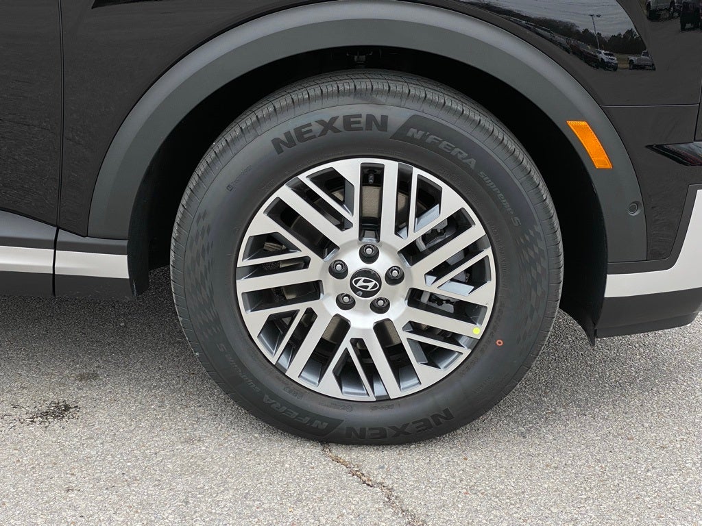 2026 Hyundai PALISADE SEL Premium AWD