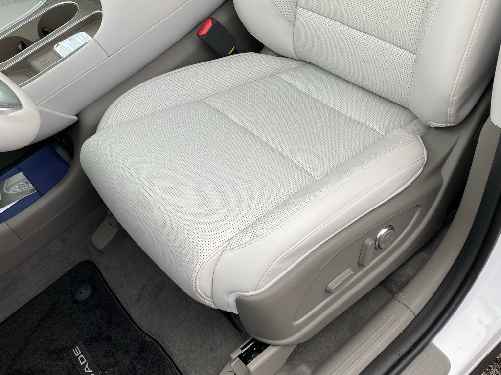 2026 Hyundai PALISADE SEL Premium AWD