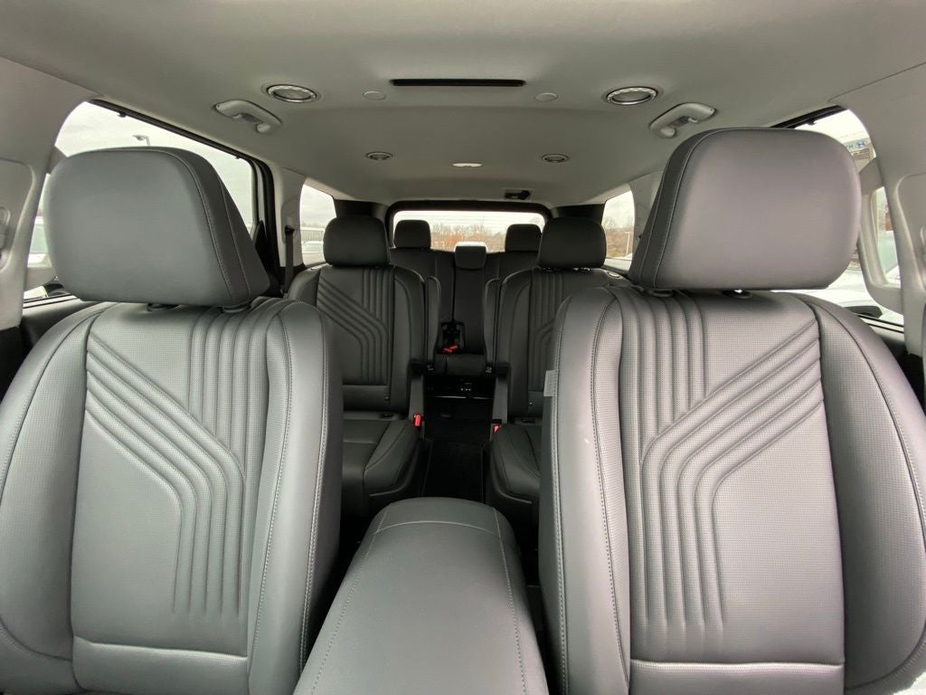 2026 Hyundai PALISADE SEL Premium AWD