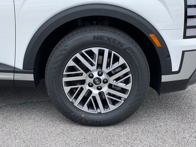 2026 Hyundai PALISADE SEL Premium AWD