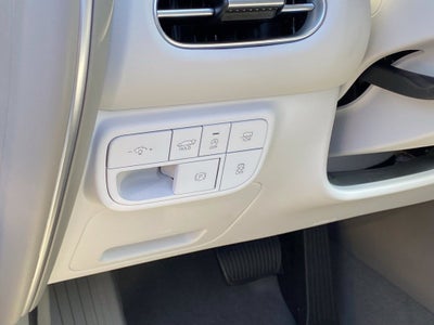2027 Hyundai PALISADE SEL Premium AWD