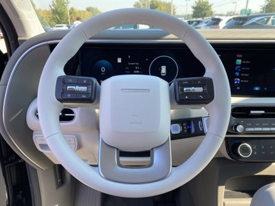 2027 Hyundai PALISADE SEL Premium AWD