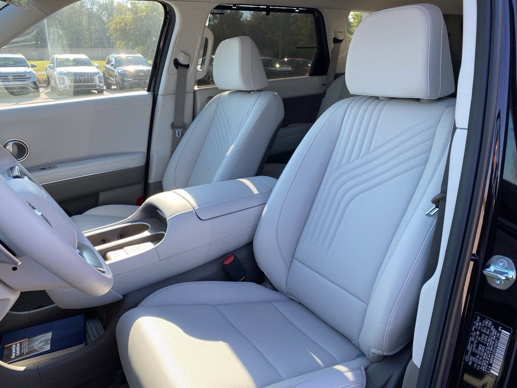 2027 Hyundai PALISADE SEL Premium AWD