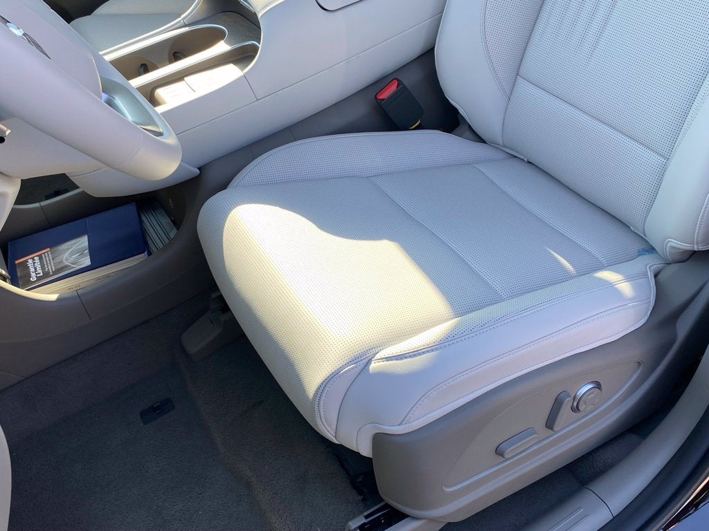 2027 Hyundai PALISADE SEL Premium AWD