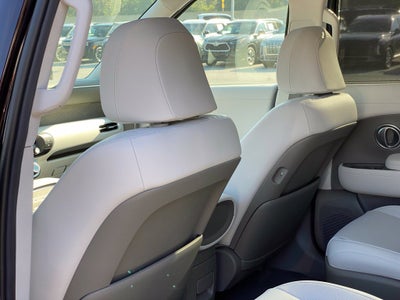 2027 Hyundai PALISADE SEL Premium AWD