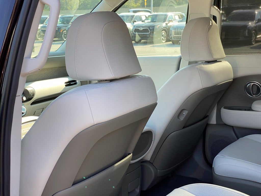 2027 Hyundai PALISADE SEL Premium AWD