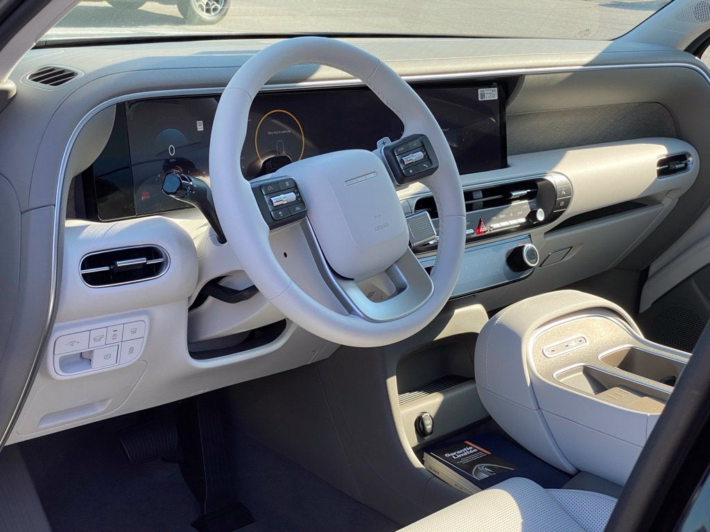 2027 Hyundai PALISADE SEL Premium AWD