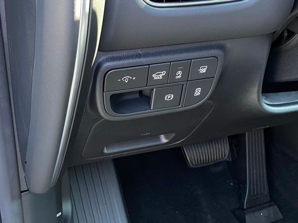 2027 Hyundai PALISADE SEL Premium AWD
