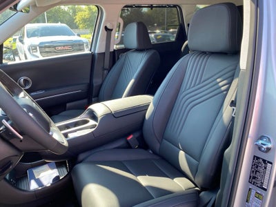 2027 Hyundai PALISADE SEL Premium AWD