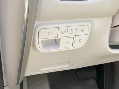 2027 Hyundai PALISADE SEL Premium AWD