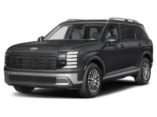 2027 Hyundai PALISADE SEL Premium AWD