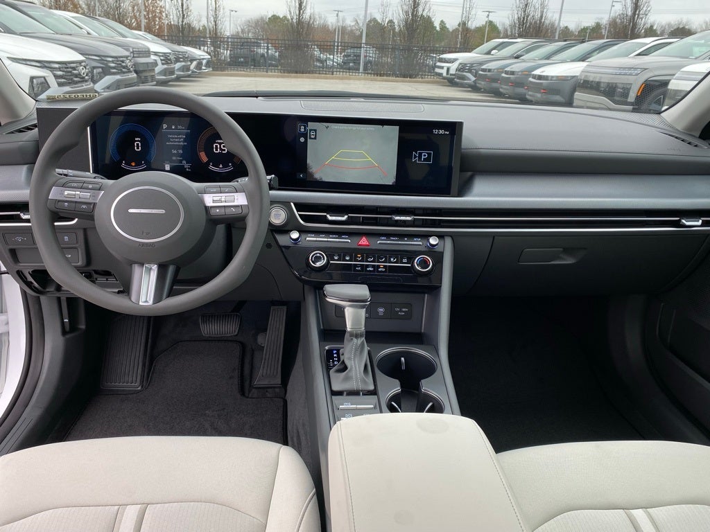 2026 Hyundai SONATA SE