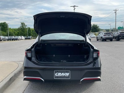 2025 Hyundai SONATA SE