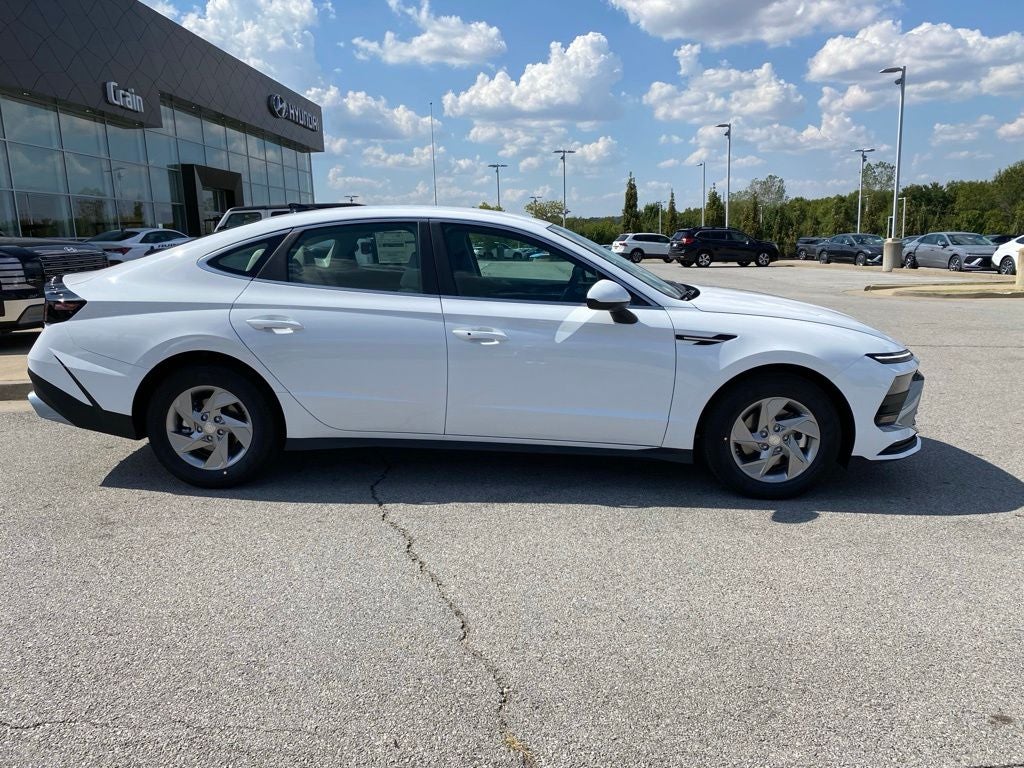 2026 Hyundai SONATA SE