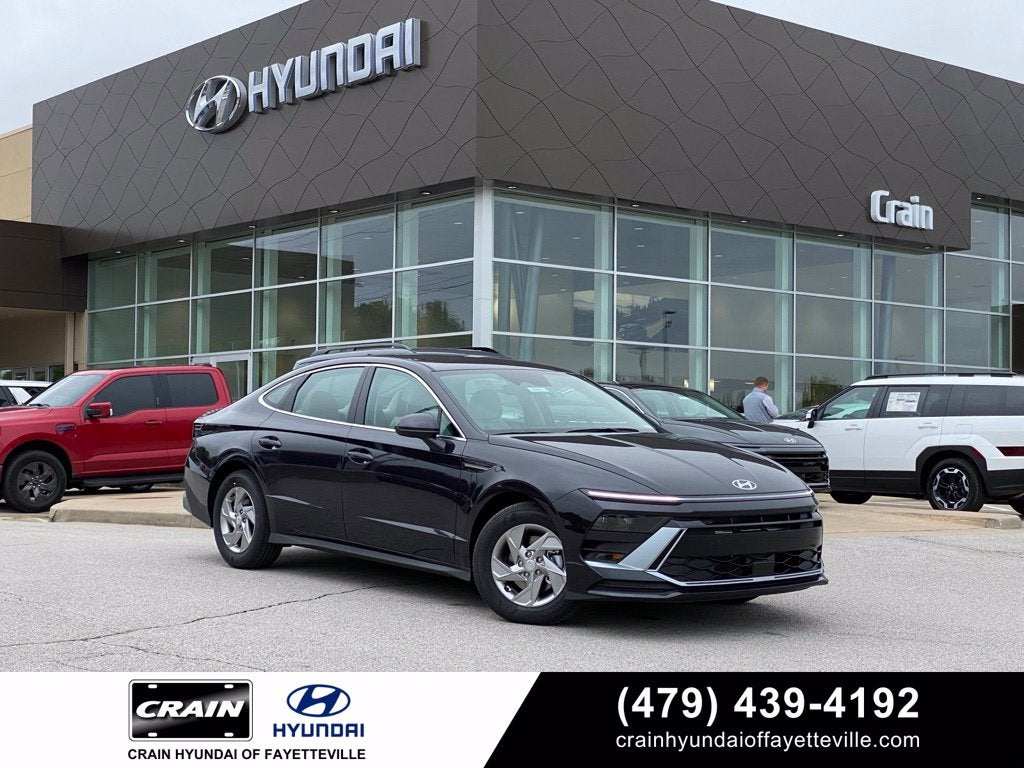 2026 Hyundai SONATA SE