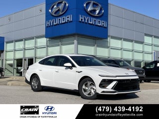 2025 Hyundai SONATA SE