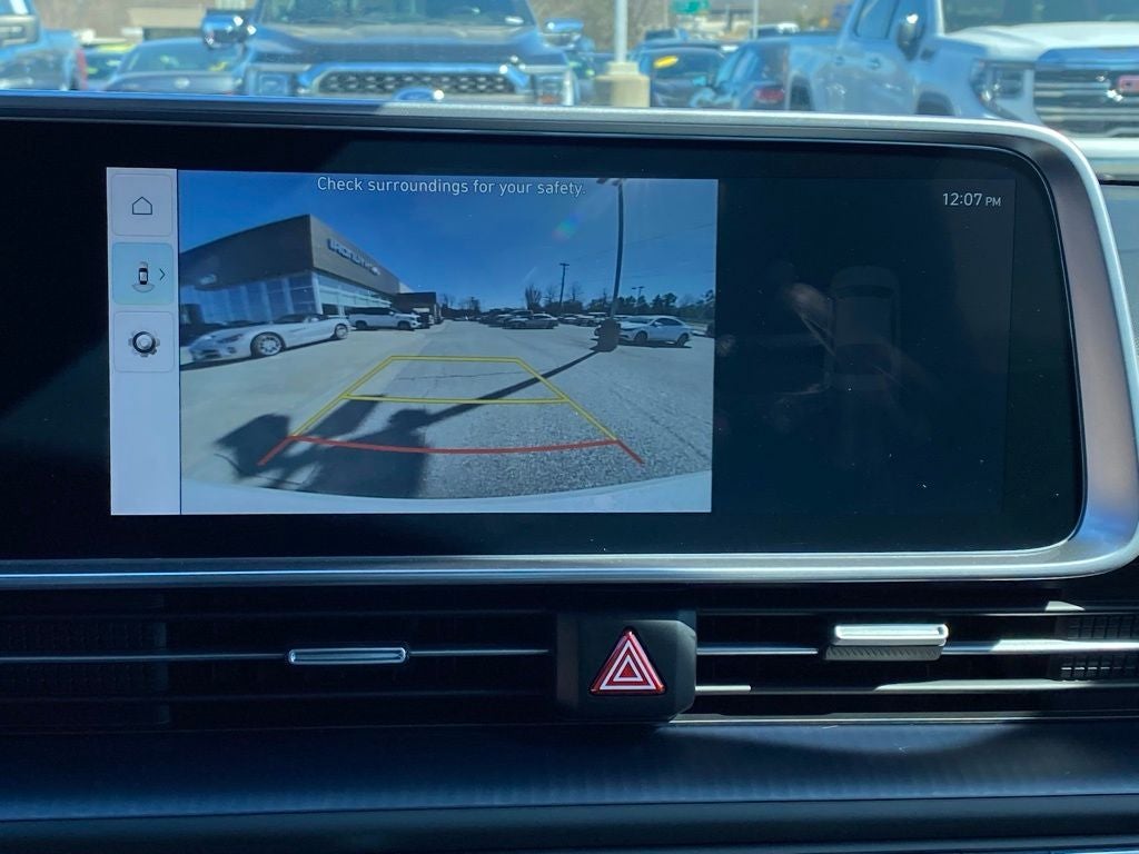 2025 Hyundai IONIQ 6 SE