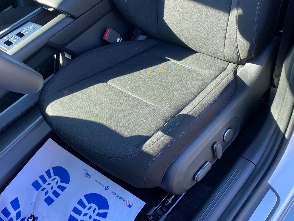 2025 Hyundai IONIQ 6 SE