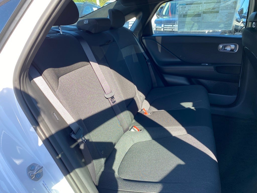 2025 Hyundai IONIQ 6 SE